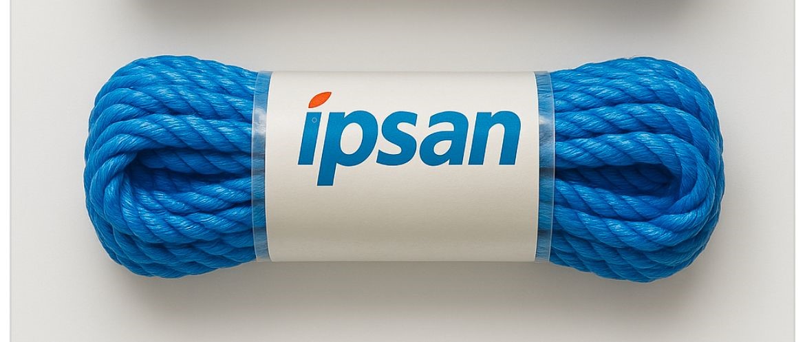 PP HALAT 5 MM 10 MT